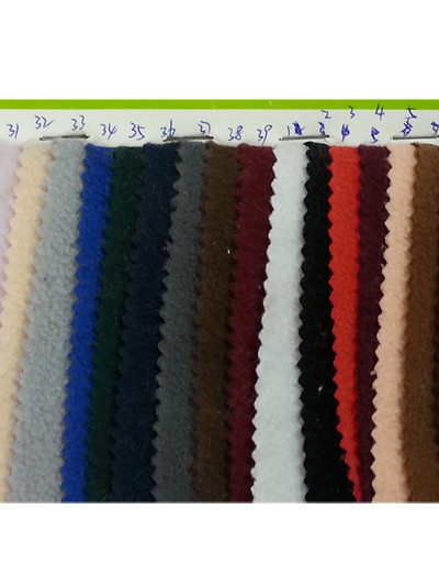 GZ-SGJE 雙刷單搖粒絨 側面照